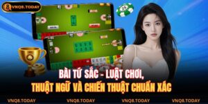 Bài Tứ Sắc – Luật Chơi, Thuật Ngữ Và Chiến Thuật Chuẩn Xác 7 Bài Tứ Sắc